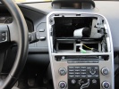 Průběh instalace navigace