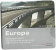 Navigační SD karta AUDI RMC - Evropa 2017