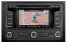 Navigace VW RNS 315 Bluetooth - mapy 2020