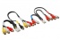 AUX kabel ALPINE INA-W900