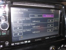 Kompletní počeštění autorádia, navigace i bluetooth