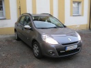 Renault Clio III. 2010