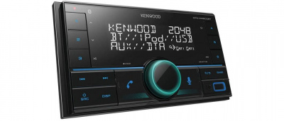 Autorádio KENWOOD DPX-M3200BT