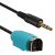 AUX adaptér ALPINE KCE-236B