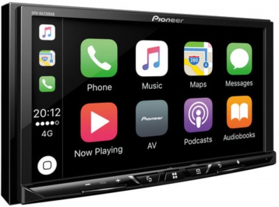 Autorádio PIONEER SPH-DA230DAB - Apple CarPlay / Android Auto