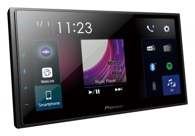 Autorádio PIONEER SPH-DA250DAB - Apple CarPlay / Android Auto
