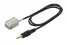 AUX vstup pro autorádia VW / ŠKODA / SEAT (2008->)
