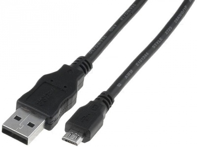 Micro USB prodlužovací kabel - 1m
