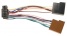 Konektor pro SONY 16-pin (nejběžnější typ pro modely od roku 2003)