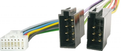 Konektor pro KENWOOD 14-pin