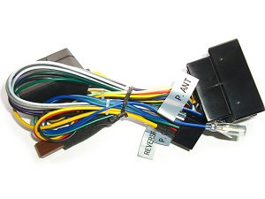 Konektor 16-pin ZENEC