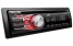 Autorádio JVC KD-R331 (KD-R331E)
