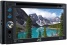 Autorádio JVC KW-AVX740 (odnímatelný panel)
