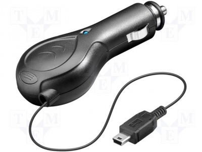 CL nabíječka mini USB