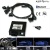 Bluetooth handsfree sada KUFATEC FISCON - BMW PRO