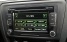 Autorádio ŠKODA Bolero Bosch EU pro Octavia II. / Superb II. / Fabia II. / Rapid / Roomster / Yeti