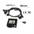 Bluetooth handsfree sada KUFATEC FISCON - VW Crafter PRO