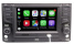 Autorádio VW RCD 280 Apple pro Golf 7 - Apple CarPlay / Android Auto