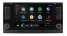 Autorádio VOLKSWAGEN RCD 580 PRO - Apple Carplay / Android Auto