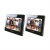 Monitory NextBase CLICK 9 DUO DELUXE + držák STANCHION MOUNT DUO
