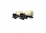 SET monitory NextBase CLICK 7 DUO DELUXE + STANCHION MOUNT DUO