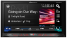 Autorádio PIONEER AVH-X8800BT (odnímatelný panel)