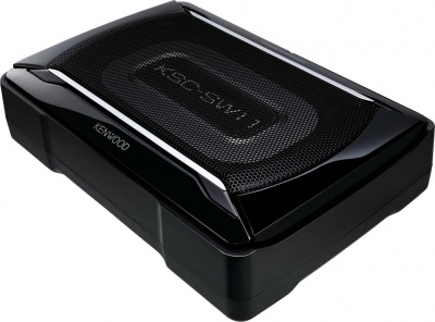 Aktivní subwoofer KENWOOD KSC-SW11