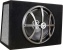 Aktivní subwoofer DLS ASB212