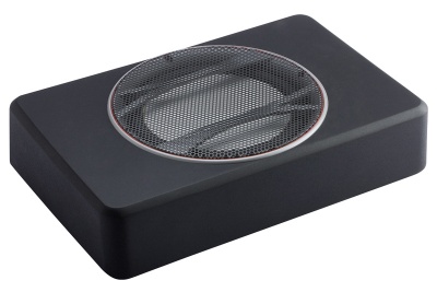 Aktivní subwoofer v boxu MACROM M2SW.801