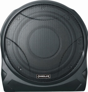 Aktivní subwoofer HELIX DARK BLUE 8A