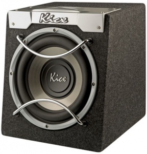 Aktivní subwoofer KICX ICQ 250BA