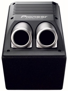 Aktivní subwoofer PIONEER TS-WX206A