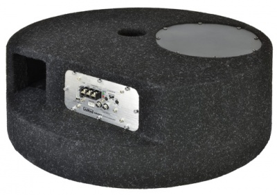 Aktivní subwoofer AXTON AXB20STP