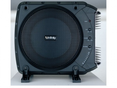 Aktivní subwoofer INFINITY BASSLINK