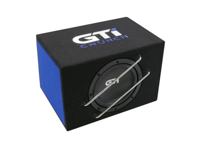 Aktivní subwoofer CRUNCH GTi800A