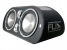 Aktivní subwoofer FLI TRAP 12 TWIN ACTIVE