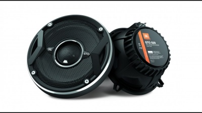 Reproduktory JBL GTO529