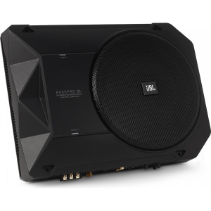 Aktivní subwoofer JBL BassPro SL