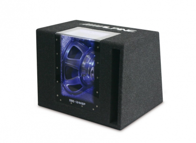 Subwoofer ALPINE SBG-1244BP