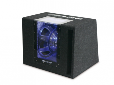 Subwoofer ALPINE SBG-1224BP