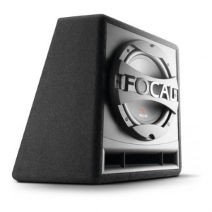 Subwoofer v boxu FOCAL Performance SB P 30