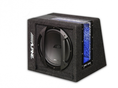 Subwoofer ALPINE SWE-3200