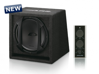 Subwoofer ALPINE SWE-815