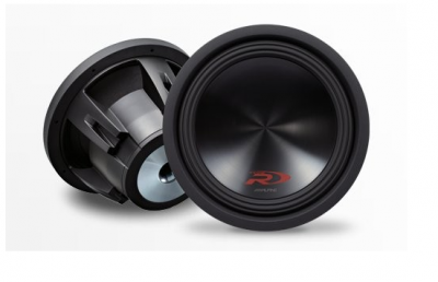 Subwoofer ALPINE SWR-12D2