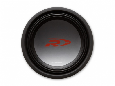 Subwoofer ALPINE SWR-1522D