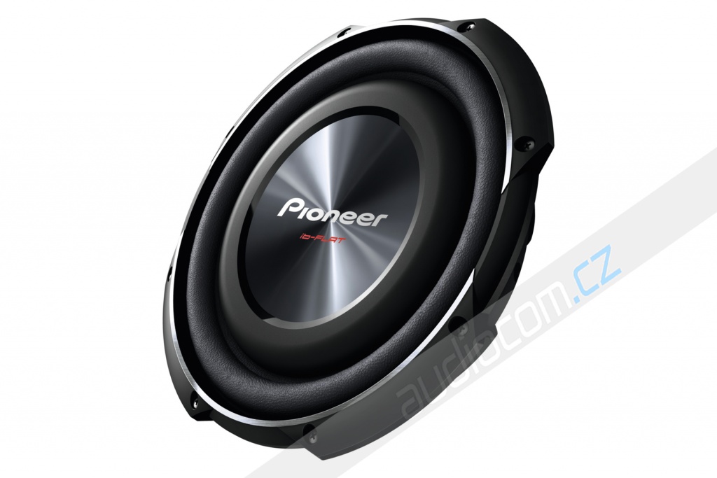 Basové reproduktory - Audiocom.cz