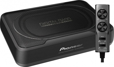 Aktivní subwoofer PIONEER TS-WX130EA