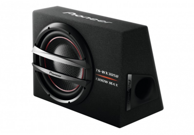 Subwoofer PIONEER TS-WX305B