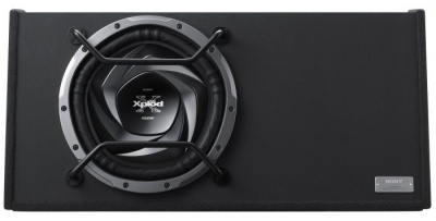 Subwoofer v boxu SONY XS-LB12S