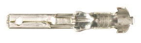 Pin ISO konektoru samec